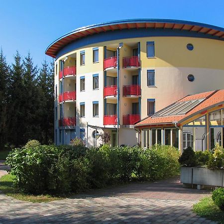 Hotel & Kurpension Weiss Bad Tatzmannsdorf Exterior foto