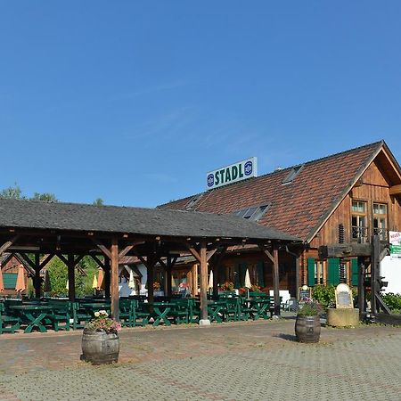 Hotel & Kurpension Weiss Bad Tatzmannsdorf Exterior foto
