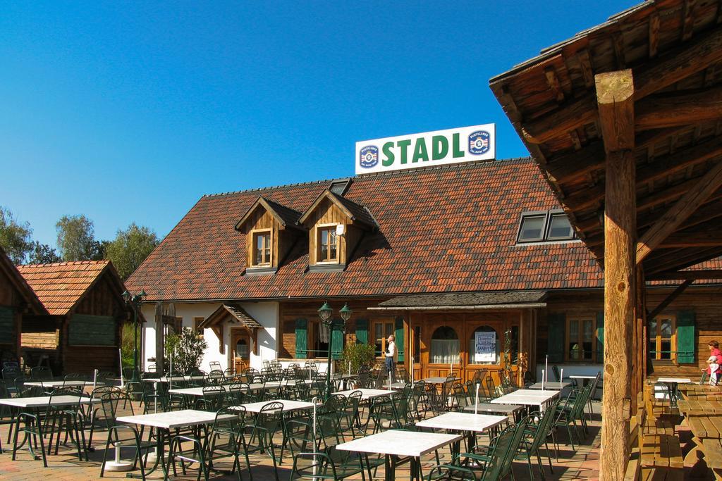Hotel & Kurpension Weiss Bad Tatzmannsdorf Exterior foto
