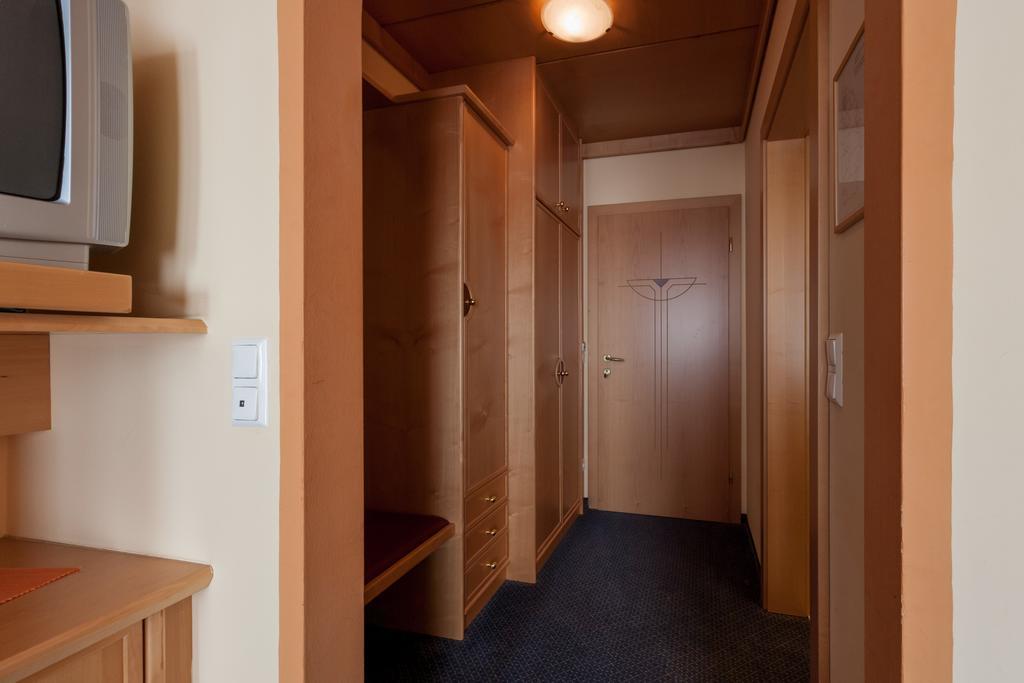 Hotel & Kurpension Weiss Bad Tatzmannsdorf Cameră foto